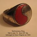 W-1942_Wagner, ring 1942